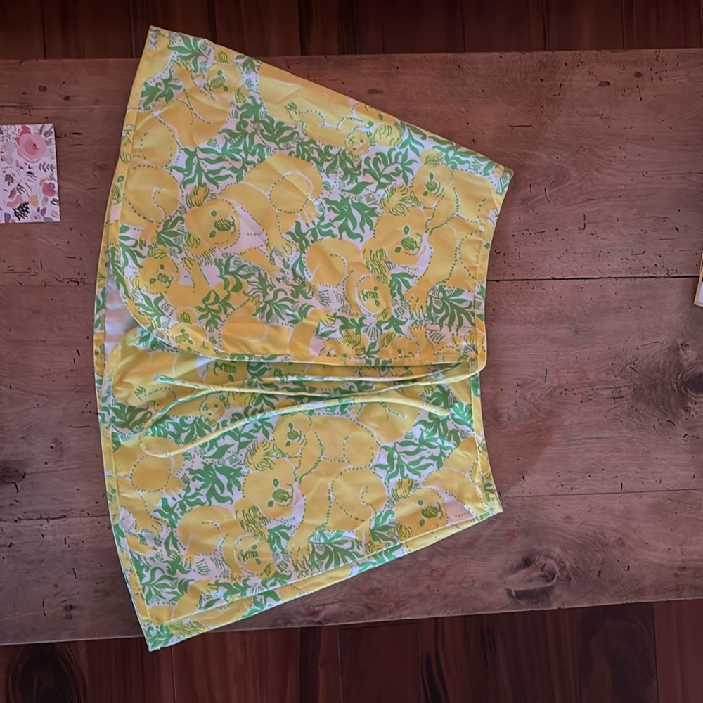 The Minnie by Lilly